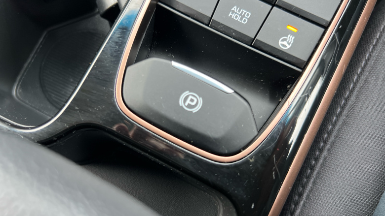 Hyundai IONIQ 88kW Electric Premium 28kWh 5dr Auto Electric Hatchback